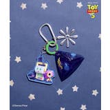【TOY STORY 5】ポーチ付きシャカシャカチャーム | AMERICAN HOLIC | 詳細画像11