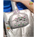 【TOY STORY 5】エナメルミニポーチチャーム | AMERICAN HOLIC | 詳細画像10