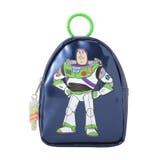 【TOY STORY 5】エナメルミニポーチチャーム | AMERICAN HOLIC | 詳細画像23