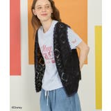 【Mickey&Friends】ビンテージ加工アソートプリントTシャツ | AMERICAN HOLIC | 詳細画像13