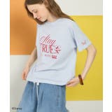【Mickey&Friends】ビンテージ加工アソートプリントTシャツ | AMERICAN HOLIC | 詳細画像15