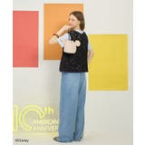 【Mickey&Friends】ビンテージ加工アソートプリントTシャツ | AMERICAN HOLIC | 詳細画像21