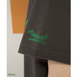 【Mickey&Friends】ビンテージ加工アソートプリントTシャツ | AMERICAN HOLIC | 詳細画像29