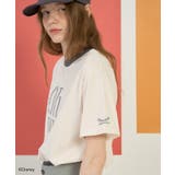 【Mickey&Friends】ビンテージ加工アソートプリントTシャツ | AMERICAN HOLIC | 詳細画像34