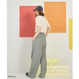 【Mickey&Friends】ビンテージ加工アソートプリントTシャツ | AMERICAN HOLIC | 詳細画像41