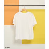 【Mickey&Friends】ビンテージ加工アソートプリントTシャツ | AMERICAN HOLIC | 詳細画像45