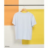 【Mickey&Friends】ビンテージ加工アソートプリントTシャツ | AMERICAN HOLIC | 詳細画像47