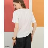【Mickey&Friends】ビンテージ加工アソートプリントTシャツ | AMERICAN HOLIC | 詳細画像5