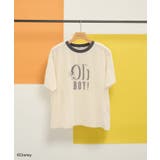 【Mickey&Friends】ビンテージ加工アソートプリントTシャツ | AMERICAN HOLIC | 詳細画像50