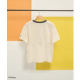 【Mickey&Friends】ビンテージ加工アソートプリントTシャツ | AMERICAN HOLIC | 詳細画像51