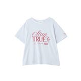 【Mickey&Friends】ビンテージ加工アソートプリントTシャツ | AMERICAN HOLIC | 詳細画像52