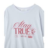 【Mickey&Friends】ビンテージ加工アソートプリントTシャツ | AMERICAN HOLIC | 詳細画像54