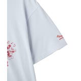 【Mickey&Friends】ビンテージ加工アソートプリントTシャツ | AMERICAN HOLIC | 詳細画像55