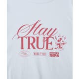 【Mickey&Friends】ビンテージ加工アソートプリントTシャツ | AMERICAN HOLIC | 詳細画像57