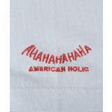 【Mickey&Friends】ビンテージ加工アソートプリントTシャツ | AMERICAN HOLIC | 詳細画像58