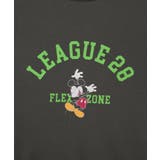 【Mickey&Friends】ビンテージ加工アソートプリントTシャツ | AMERICAN HOLIC | 詳細画像59