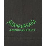【Mickey&Friends】ビンテージ加工アソートプリントTシャツ | AMERICAN HOLIC | 詳細画像60