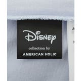 【Mickey&Friends】ビンテージ加工アソートプリントTシャツ | AMERICAN HOLIC | 詳細画像66