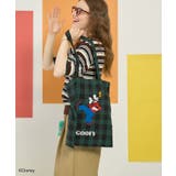【Mickey&Friends】トートBAG | AMERICAN HOLIC | 詳細画像20 