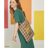 【Mickey&Friends】トートBAG | AMERICAN HOLIC | 詳細画像23 