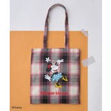 【Mickey&Friends】トートBAG | AMERICAN HOLIC | 詳細画像39 