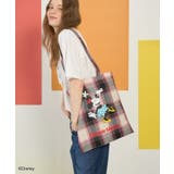 【Mickey&Friends】トートBAG | AMERICAN HOLIC | 詳細画像47 