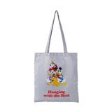 【Mickey&Friends】トートBAG | AMERICAN HOLIC | 詳細画像65 