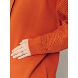超軽量メッシュ切替2wayカーディガン | CRAFT STANDARD BOUTIQUE | 詳細画像8 