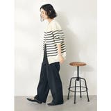 超軽量メッシュ切替2wayカーディガン | CRAFT STANDARD BOUTIQUE | 詳細画像16 