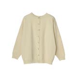 超軽量メッシュ切替2wayカーディガン | CRAFT STANDARD BOUTIQUE | 詳細画像41 