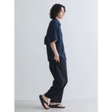 レーヨントロミオープンカラーシャツ | CRAFT STANDARD BOUTIQUE | 詳細画像7