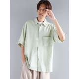 レーヨントロミオープンカラーシャツ | CRAFT STANDARD BOUTIQUE | 詳細画像21