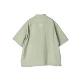 レーヨントロミオープンカラーシャツ | CRAFT STANDARD BOUTIQUE | 詳細画像27