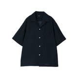 レーヨントロミオープンカラーシャツ | CRAFT STANDARD BOUTIQUE | 詳細画像42