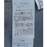 やわらかデニム風フレンチスリーブブラウス | CRAFT STANDARD BOUTIQUE | 詳細画像23