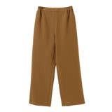 ふくれジャガードパンツ | CRAFT STANDARD BOUTIQUE | 詳細画像27