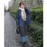 デニム2WAYブルゾン | CRAFT STANDARD BOUTIQUE | 詳細画像49