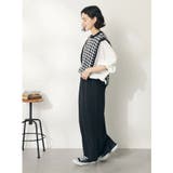 リブロングスカート | CRAFT STANDARD BOUTIQUE | 詳細画像6 