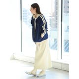 リブロングスカート | CRAFT STANDARD BOUTIQUE | 詳細画像14 