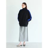 リブロングスカート | CRAFT STANDARD BOUTIQUE | 詳細画像5 