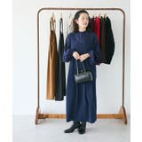 キナリノコラボ/タックジャンパースカート | CRAFT STANDARD BOUTIQUE | 詳細画像17