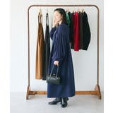 キナリノコラボ/タックジャンパースカート | CRAFT STANDARD BOUTIQUE | 詳細画像20