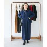 キナリノコラボ/タックジャンパースカート | CRAFT STANDARD BOUTIQUE | 詳細画像21