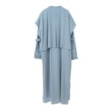 レイヤード風シャツワンピース | CRAFT STANDARD BOUTIQUE | 詳細画像22