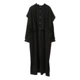 レイヤード風シャツワンピース | CRAFT STANDARD BOUTIQUE | 詳細画像29