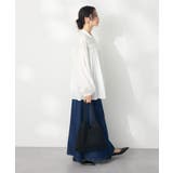 インド綿ピンタックブラウス | CRAFT STANDARD BOUTIQUE | 詳細画像21
