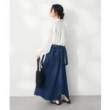 インド綿ピンタックブラウス | CRAFT STANDARD BOUTIQUE | 詳細画像24