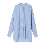 【追加】バンドカラーシャツ/25SS | CRAFT STANDARD BOUTIQUE | 詳細画像40