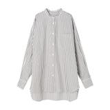 【追加】バンドカラーシャツ/25SS | CRAFT STANDARD BOUTIQUE | 詳細画像41