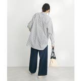 【追加】バンドカラーシャツ/25SS | CRAFT STANDARD BOUTIQUE | 詳細画像11